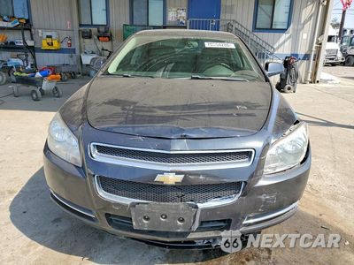 Piąte zdjęcie samochodu w środku: 2012 CHEVROLET MALIBU 1LT VIN:1G1ZC5E08CF247815 - miniatura