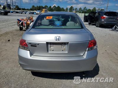 Zdjęcie 6 z 12 samochodu: 2010 HONDA ACCORD LX VIN:1HGCP2F34AA100461 - miniatura