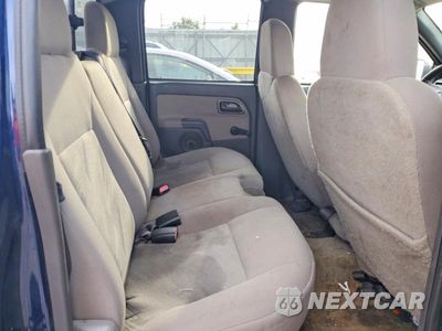 Zdjęcie 10 z 12 samochodu: 2004 CHEVROLET COLORADO VIN:1GCDT138448183698 - miniatura