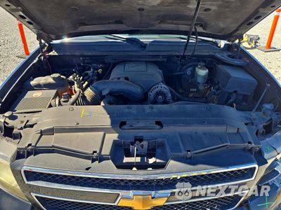 Zdjęcie 11 z 12 samochodu: 2007 CHEVROLET AVALANCHE LTZ VIN:3GNEC12077G116471 - miniatura