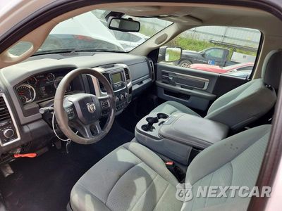 Zdjęcie 8 z 12 samochodu: 2014 RAM 1500 SLT VIN:3C6JR7ET9EG148857 - miniatura