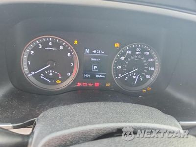 Zdjęcie 9 z 13 samochodu: 2021 HYUNDAI TUCSON VALUE VIN:KM8J33A44MU324030 - miniatura