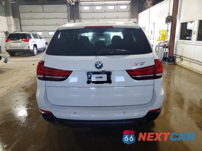 Zdjęcie 6 z 13 samochodu: 2015 BMW X5 XDRIVE35I VIN:5UXKR0C56F0P08511 - miniatura