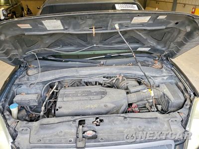 Zdjęcie 12 z 13 samochodu: 2004 HONDA PILOT EXL VIN:2HKYF18574H565622 - miniatura