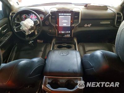 Zdjęcie 8 z 12 samochodu: 2023 RAM 2500 LARAMIE VIN:3C6UR5FLXPG569103 - miniatura