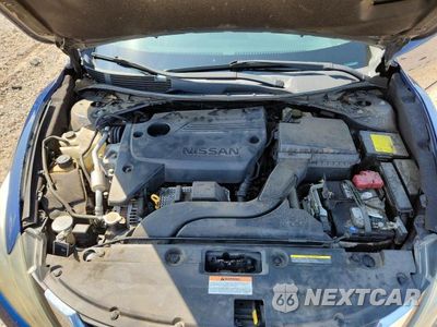 Zdjęcie 11 z 13 samochodu: 2017 NISSAN ALTIMA 2.5 SR VIN:1N4AL3AP0HC148772 - miniatura