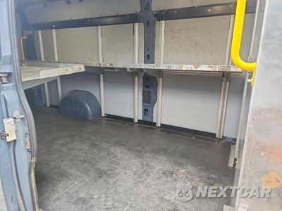 Zdjęcie 11 z 13 samochodu: 2021 RAM PROMASTER 3500 DELIVERY VAN VIN:3C6MRVJG1ME541143 - miniatura