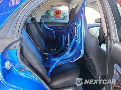 Zdjęcie 10 z 12 samochodu: 2007 SUBARU IMPREZA WRX STI VIN:JF1GD76647L507554 - miniatura