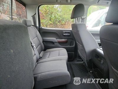 Zdjęcie 10 z 12 samochodu: 2019 GMC SIERRA K3500 SLE VIN:1GT42UCY1KF188970 - miniatura