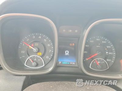Zdjęcie 9 z 12 samochodu: 2015 CHEVROLET MALIBU 1LT VIN:1G11C5SL3FF136265 - miniatura