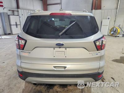 Zdjęcie 6 z 13 samochodu: 2018 FORD ESCAPE TITANIUM VIN:1FMCU9J93JUB18228 - miniatura