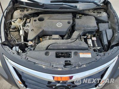 Zdjęcie 11 z 12 samochodu: 2015 NISSAN ALTIMA 2.5 S VIN:1N4AL3APXFN907512 - miniatura