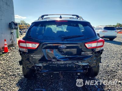 Zdjęcie 6 z 14 samochodu: 2018 SUBARU CROSSTREK PREMIUM VIN:JF2GTABC2JH217475 - miniatura