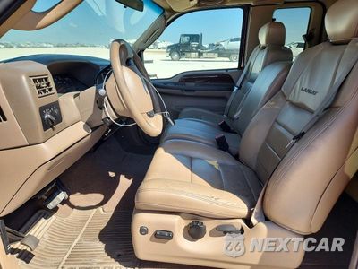Zdjęcie 7 z 12 samochodu: 2004 FORD F250 SUPER DUTY VIN:1FTNX21P24EB37023 - miniatura