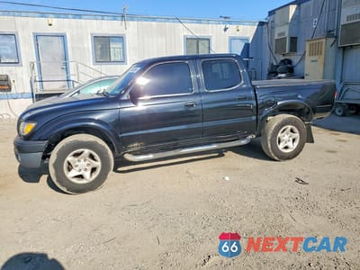 2004 TOYOTA TACOMA PRERUNNER V6 5TEGN92N54Z321972 - główne zdjęcie licytacji z USA - miniatura