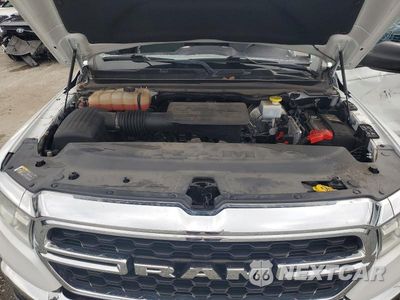 Zdjęcie 11 z 12 samochodu: 2022 RAM 1500 BIG HORN/LONE STAR VIN:1C6RREBG3NN451946 - miniatura