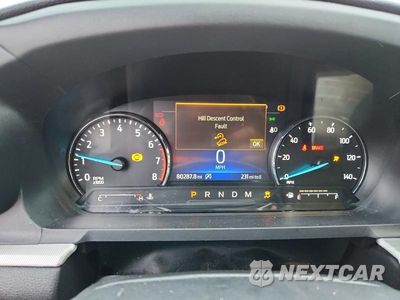 Zdjęcie 9 z 13 samochodu: 2020 FORD EXPLORER XLT VIN:1FMSK8DH3LGC27191 - miniatura