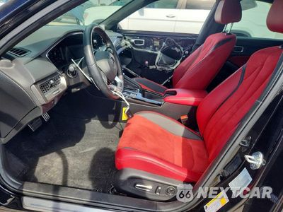 Zdjęcie 7 z 13 samochodu: 2024 ACURA INTEGRA A-SPEC TECH VIN:19UDE4H63RA006886 - miniatura