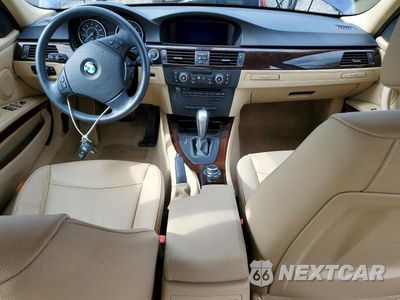 Zdjęcie 8 z 12 samochodu: 2011 BMW 328 XI SULEV VIN:WBAPK5C57BA657661 - miniatura