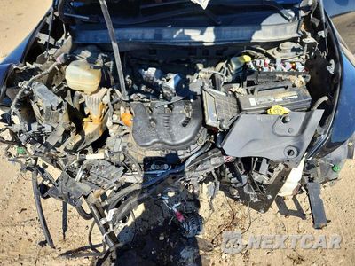 Zdjęcie 12 z 13 samochodu: 2015 JEEP CHEROKEE LATITUDE VIN:1C4PJLCSXFW539709 - miniatura