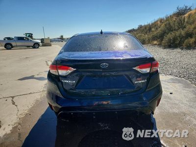 Zdjęcie 6 z 12 samochodu: 2024 TOYOTA COROLLA HYBRID SE VIN:JTDBDMHE2RJ005096 - miniatura