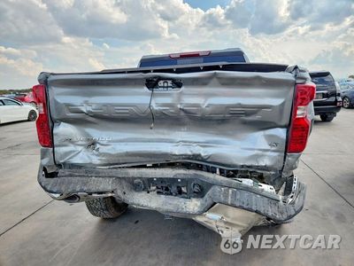 Zdjęcie 6 z 12 samochodu: 2026 CHEVROLET SILVERADO K1500 LT VIN:1GCPKDEK2TZ476714 - miniatura