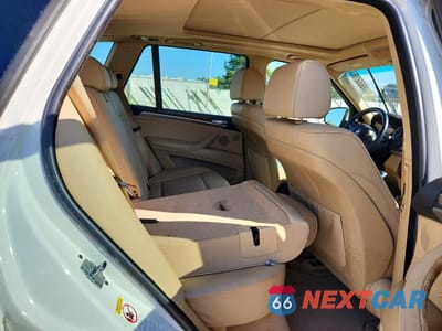 Zdjęcie 11 z 13 samochodu: 2007 BMW X5 3.0I VIN:5UXFE43567L015474 - miniatura