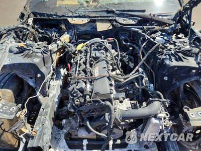 Zdjęcie 11 z 12 samochodu: 2021 BMW 540 I VIN:WBA53BJ08MWX00534 - miniatura