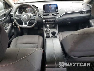 Zdjęcie 8 z 12 samochodu: 2020 NISSAN ALTIMA S VIN:1N4BL4BV2LC159837 - miniatura
