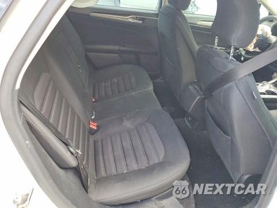 Zdjęcie 10 z 13 samochodu: 2018 FORD FUSION SE VIN:3FA6P0H78JR112284 - miniatura