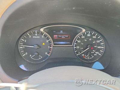 Zdjęcie 9 z 12 samochodu: 2016 NISSAN ALTIMA 2.5 S VIN:1N4AL3AP6GC150539 - miniatura