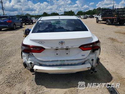 Zdjęcie 6 z 12 samochodu: 2024 TOYOTA CAMRY SE VIN:4T1G11AK4RU860046 - miniatura