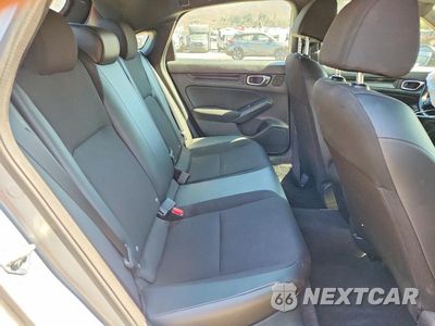 Zdjęcie 10 z 12 samochodu: 2023 HONDA CIVIC SPORT VIN:19XFL2H82PE005015 - miniatura