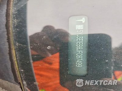 Zdjęcie 12 z 12 samochodu: 2018 TESLA MODEL 3 VIN:5YJ3E1EB8JF087499 - miniatura