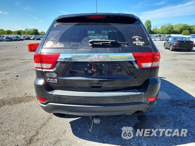 Zdjęcie 6 z 13 samochodu: 2012 JEEP GRAND CHEROKEE LAREDO VIN:1C4RJFAG1CC219300 - miniatura