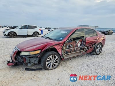 2004 ACURA TL 19UUA66264A038117 - główne zdjęcie licytacji z USA - miniatura