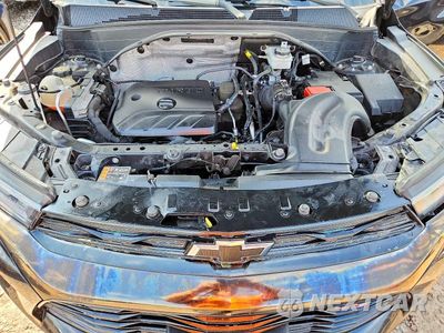 Zdjęcie 12 z 14 samochodu: 2022 CHEVROLET TRAILBLAZER RS VIN:KL79MUSL0NB014466 - miniatura