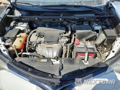 Zdjęcie 11 z 13 samochodu: 2018 TOYOTA RAV4 LE VIN:JTMZFREV1JJ188778 - miniatura