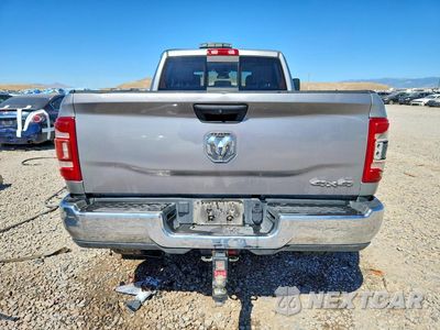 Zdjęcie 6 z 12 samochodu: 2020 RAM 2500 TRADESMAN VIN:3C6UR5CLXLG308777 - miniatura