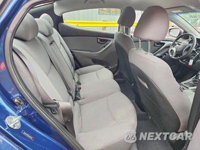Zdjęcie 10 z 12 samochodu: 2015 HYUNDAI ELANTRA SE VIN:5NPDH4AE2FH645479 - miniatura
