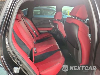 Zdjęcie 10 z 12 samochodu: 2022 ACURA TLX TECH A VIN:19UUB6F52NA001798 - miniatura