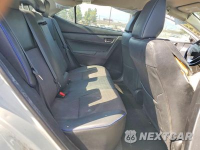 Zdjęcie 10 z 12 samochodu: 2018 TOYOTA COROLLA SE VIN:5YFBURHE0JP788271 - miniatura