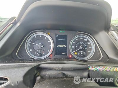 Zdjęcie 9 z 12 samochodu: 2023 HYUNDAI SONATA SEL VIN:KMHL64JA9PA335932 - miniatura