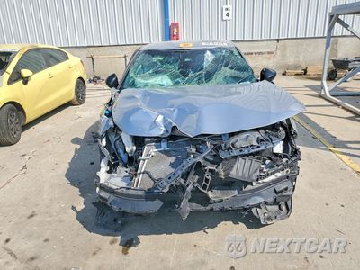 Piąte zdjęcie samochodu w środku: 2022 HONDA CIVIC SPORT VIN:2HGFE2F55NH594549 - miniatura