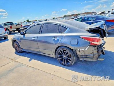 Drugie zdjęcie samochodu z przodu: 2015 NISSAN ALTIMA 2.5 S VIN:1N4AL3AP5FN913394 - miniatura