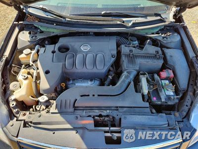 Zdjęcie 11 z 13 samochodu: 2008 NISSAN ALTIMA 2.5 VIN:1N4AL21E08C112217 - miniatura