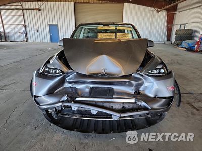 Piąte zdjęcie samochodu w środku: 2024 TESLA MODEL Y VIN:7SAYGDEE1RF125195 - miniatura