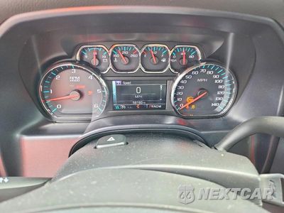 Zdjęcie 9 z 12 samochodu: 2015 CHEVROLET SILVERADO C1500 LT VIN:3GCPCREC9FG199048 - miniatura