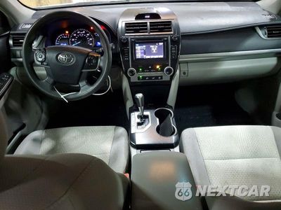 Zdjęcie 8 z 12 samochodu: 2014 TOYOTA CAMRY LE VIN:4T1BF1FKXEU433195 - miniatura