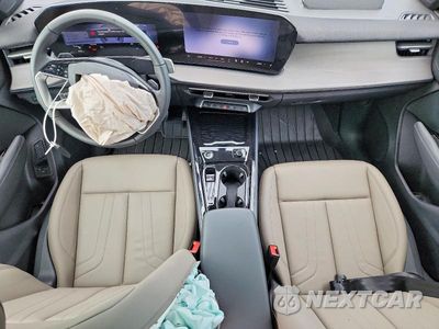 Zdjęcie 8 z 13 samochodu: 2026 AUDI Q3 S-LINE VIN:WA1ABCFJ0T1060434 - miniatura